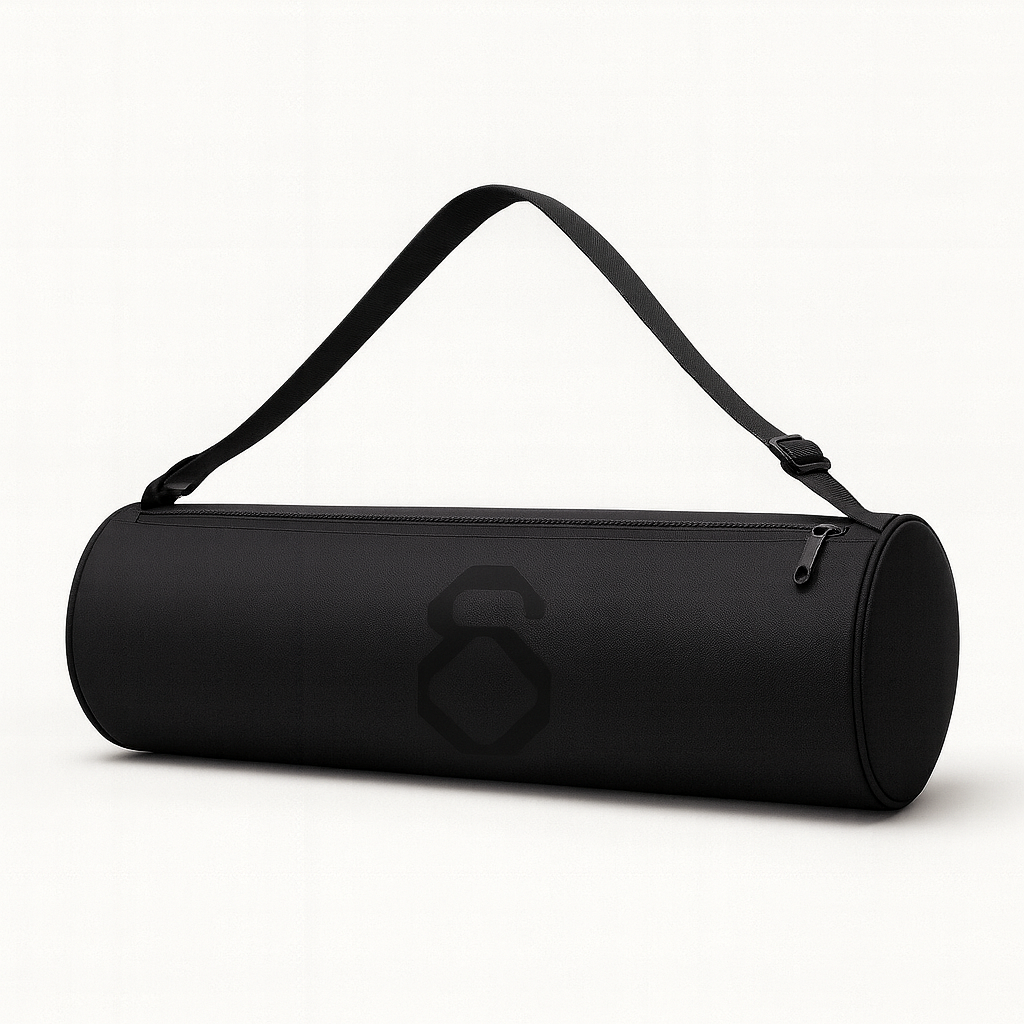 KBSIX Mat Bag