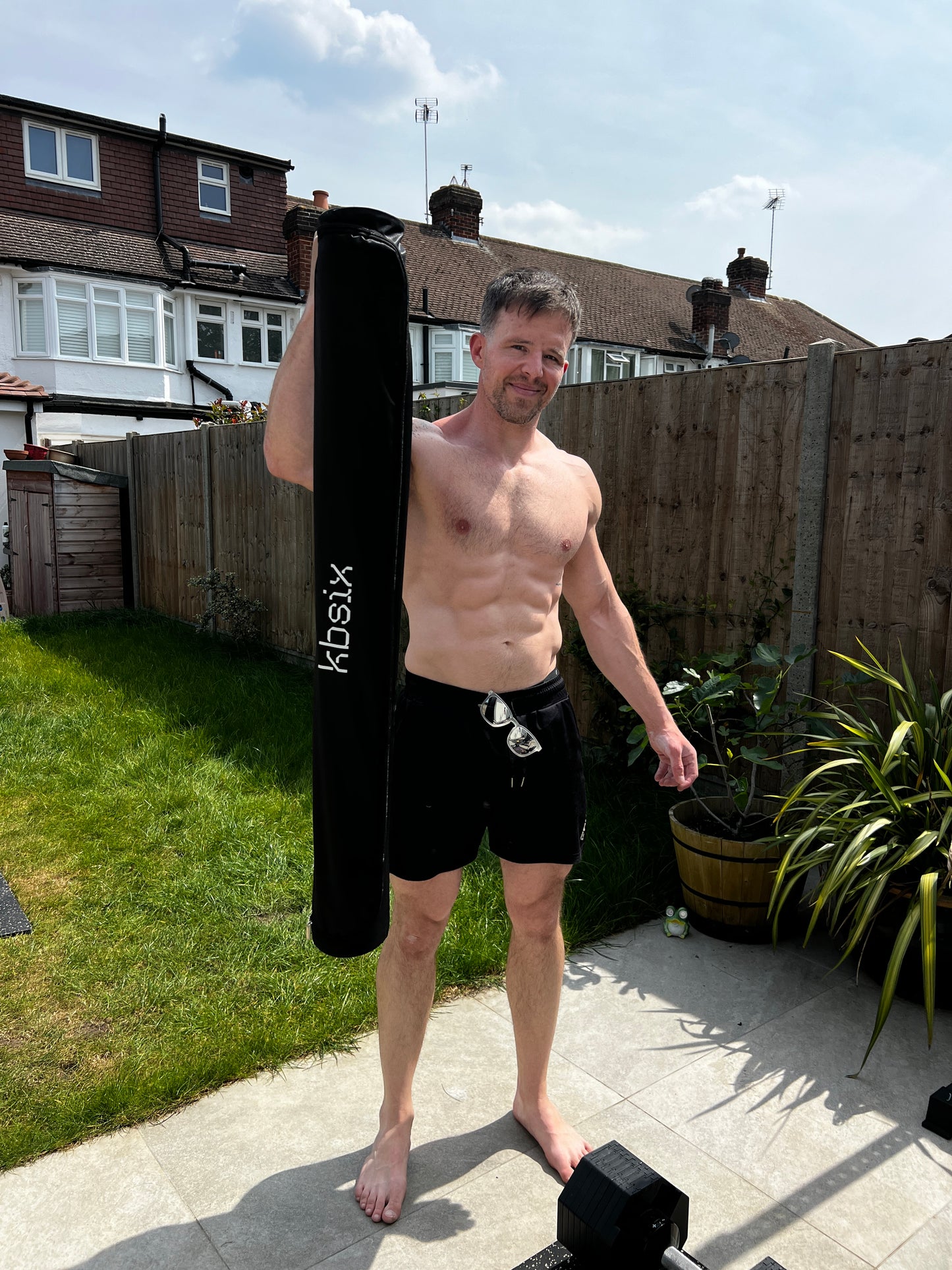 The KBSIX Mat