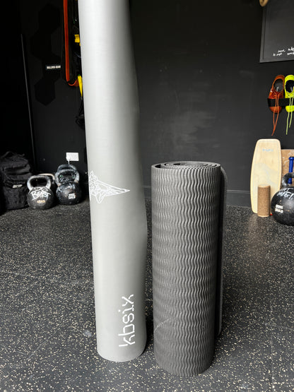 The KBSIX Mat