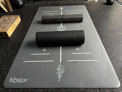 The KBSIX Mat